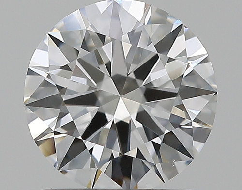 Round 1 G VVS2 - #79338