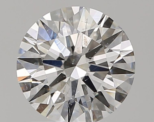 Round 1 G SI1 - #79454