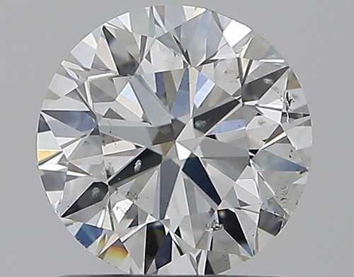 Round 1 G SI1 - #79467