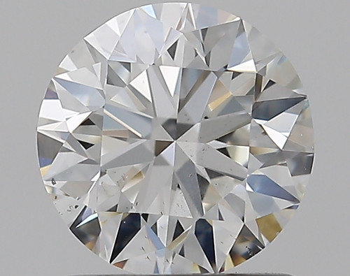 Round 1 G SI1 - #79490