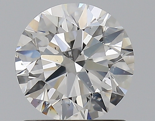 Round 1 G SI1 - #79496