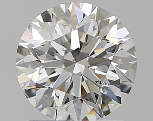 Round 1 G SI1 - #79527