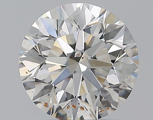 Round 1 G SI2 - #79541