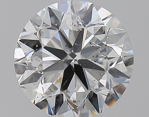 Round 1 G SI2 - #79587