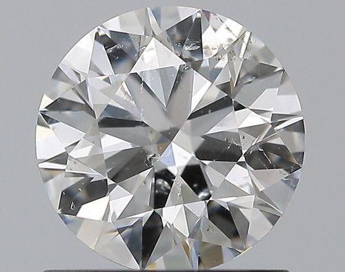 Round 1 G SI2 - #79597