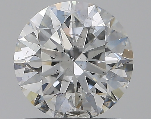 Round 1 G SI2 - #79607