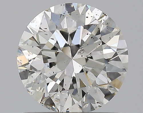 Round 1 G SI2 - #79626