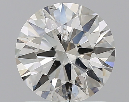 Round 1 G SI2 - #79670