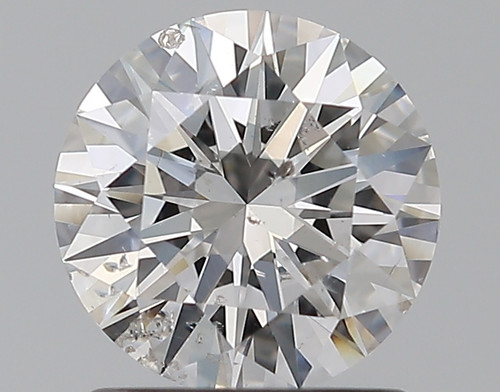 Round 1 G SI2 - #79678