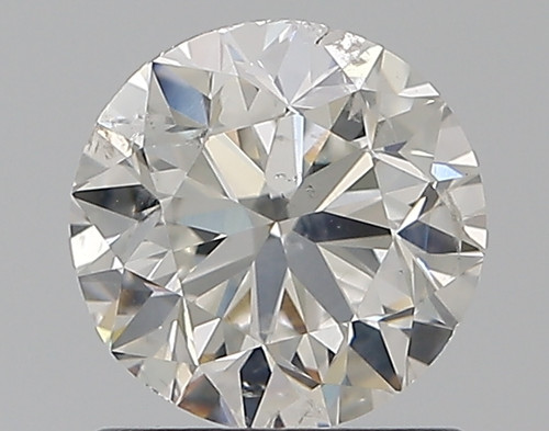 Round 1 G SI2 - #79704