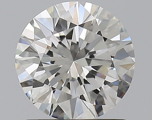 Round 1 H VVS1 - #79716