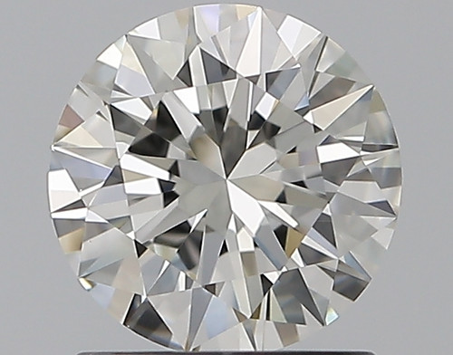 Round 1 H VVS1 - #79717