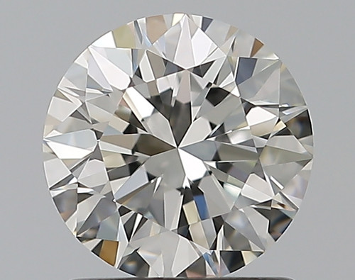 Round 1 H VVS2 - #79721