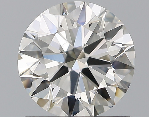 Round 1 H VVS2 - #79722