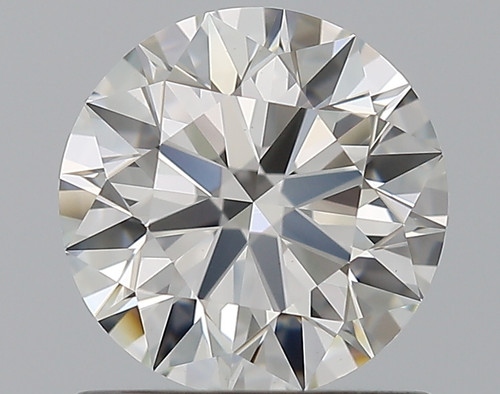 Round 1 H VVS2 - #79724