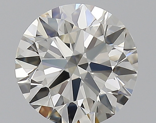 Round 1 H VVS2 - #79725