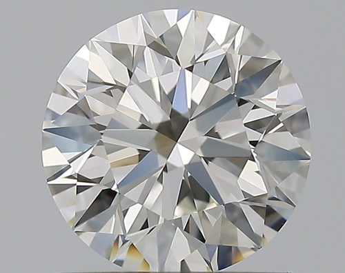 Round 1 H VVS2 - #79726