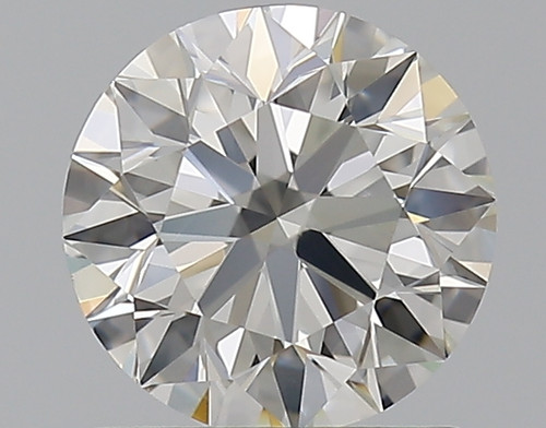 Round 1 H VVS2 - #79730