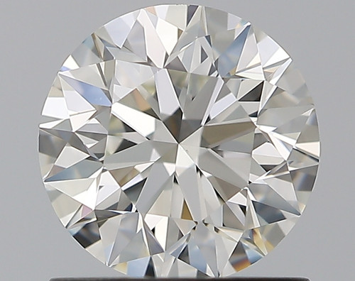 Round 1 H VVS2 - #79735