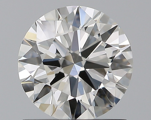 Round 1 H VVS2 - #79736