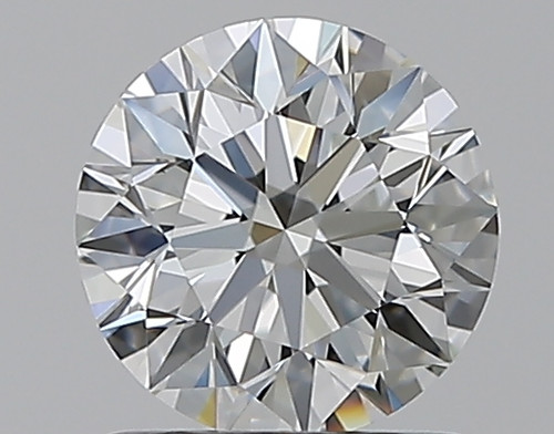 Round 1 H VVS2 - #79738