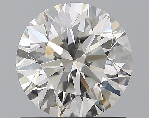 Round 1 H VVS2 - #79745