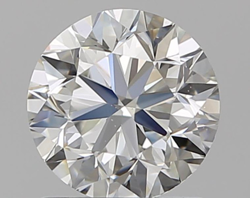 Round 1 H VS1 - #79748