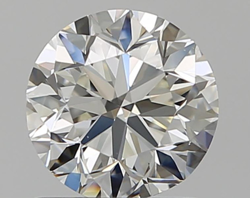 Round 1 H VS1 - #79756