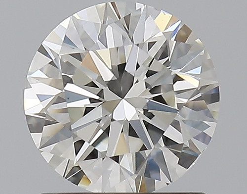 Round 1 H VS1 - #79758