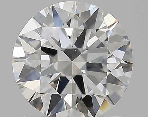 Round 1 H VS1 - #79780