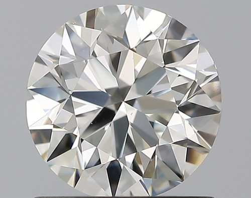 Round 1 H VS1 - #79781