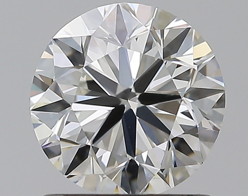 Round 1 H VS1 - #79784