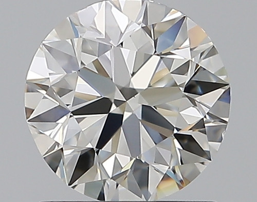 Round 1 H VS1 - #79795