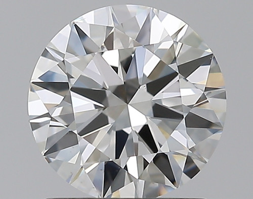 Round 1 H VS1 - #79810