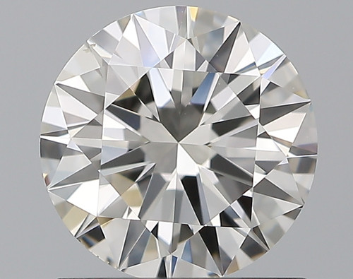 Round 1 H VS1 - #79816