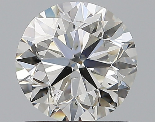 Round 1 H SI1 - #79895