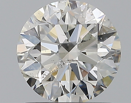 Round 1 H SI2 - #79925