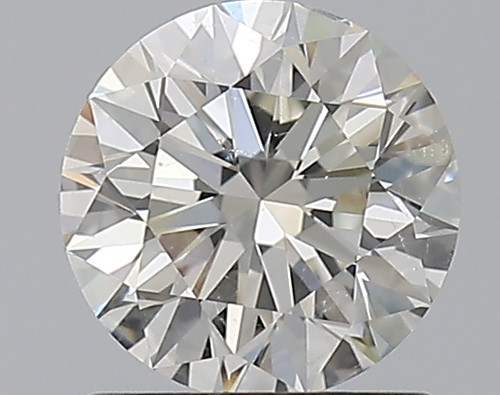 Round 1 H SI2 - #79926