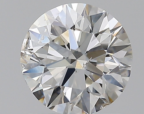 Round 1 H SI2 - #79963