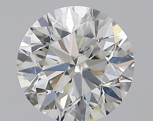 Round 1 H SI2 - #79964