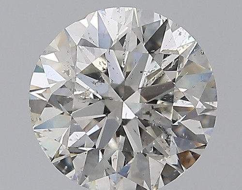 Round 1 H SI2 - #79979