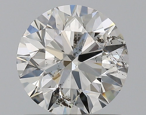 Round 1 H SI2 - #79984