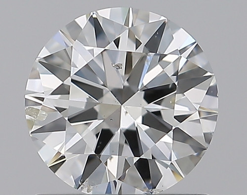 Round 1 H SI2 - #79988