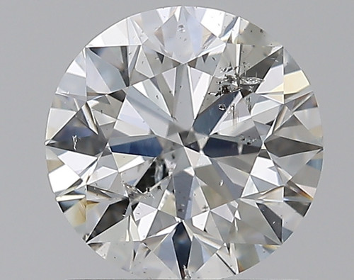 Round 1 H SI2 - #79998