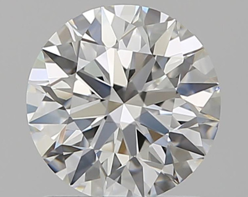 Round 1.01 G VVS1 - #81125