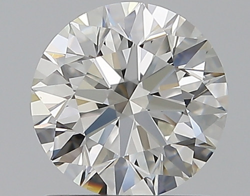 Round 1.01 G VS1 - #81170