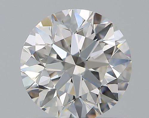 Round 1.01 G VS1 - #81192