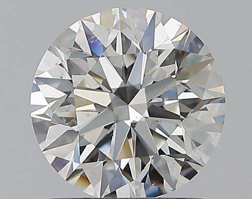 Round 1.01 G SI1 - #81236