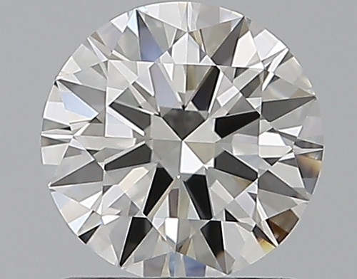 Round 1.01 H VVS1 - #81312