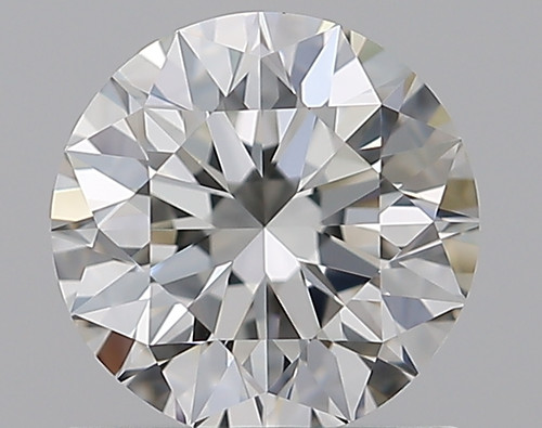 Round 1.01 H VVS2 - #81314